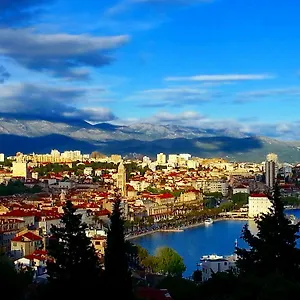 Appartement Kameni Val, Split