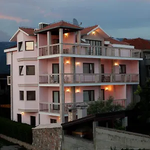  Apartman Cetina